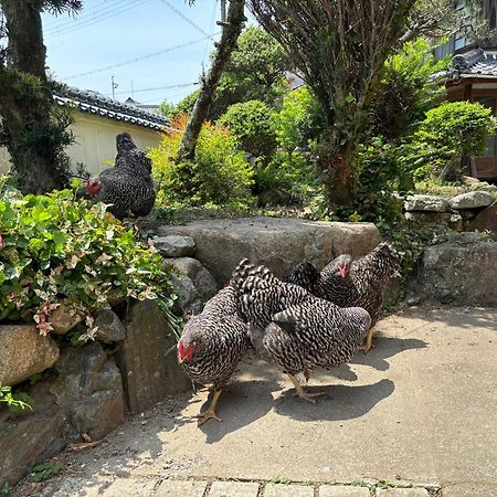 Osaka Nose Farmer'S Guest House　Yasuda Farm Exterior photo