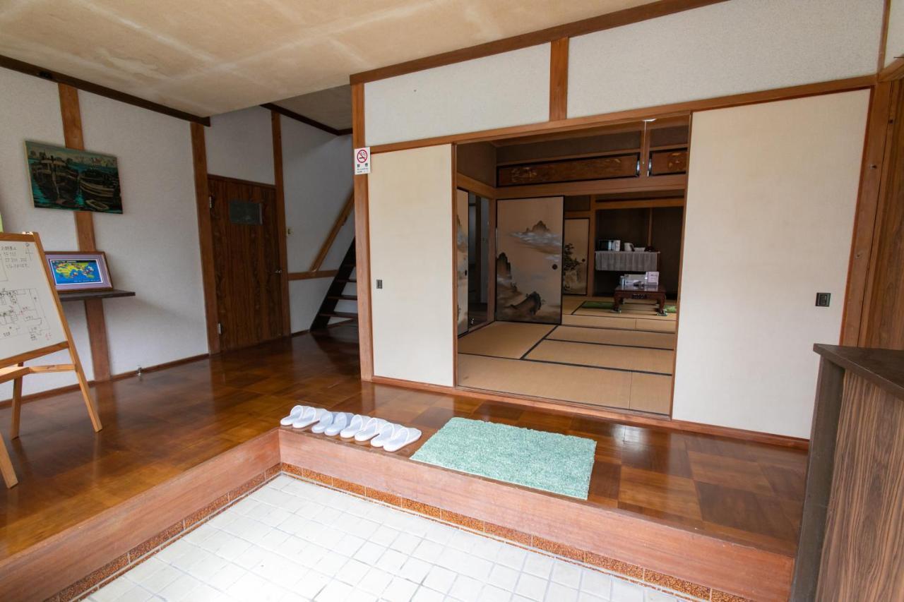 Osaka Nose Farmer'S Guest House　Yasuda Farm Exterior photo